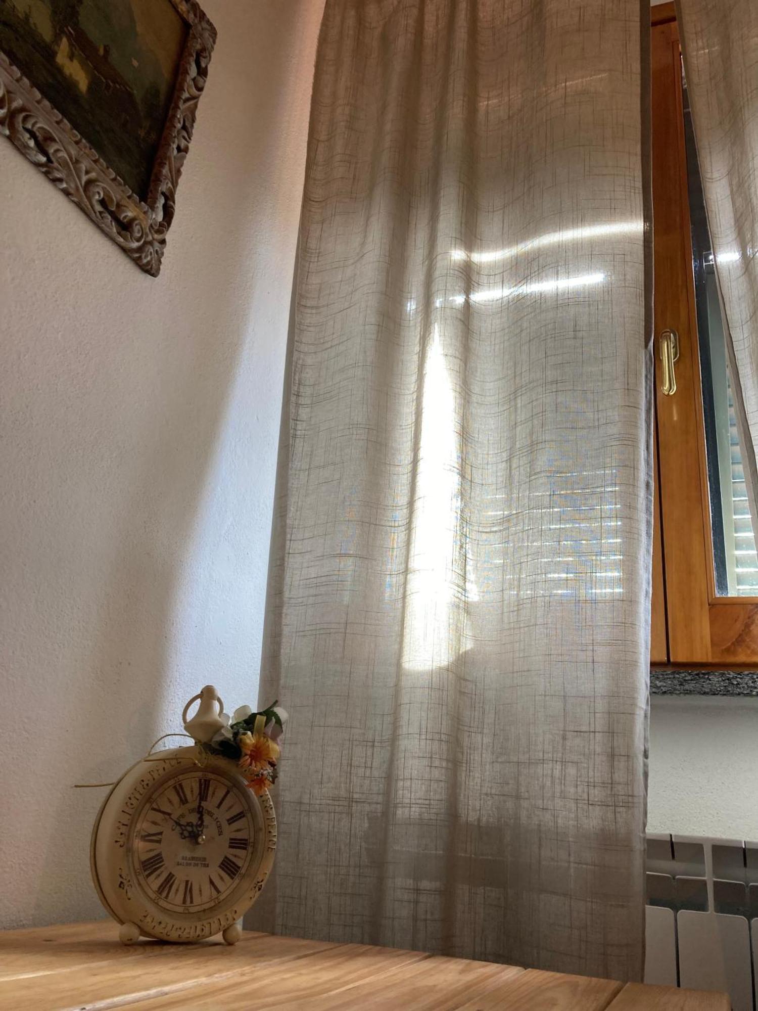 Agriturismo La Taverna Del Nonno Borzonasca Екстер'єр фото