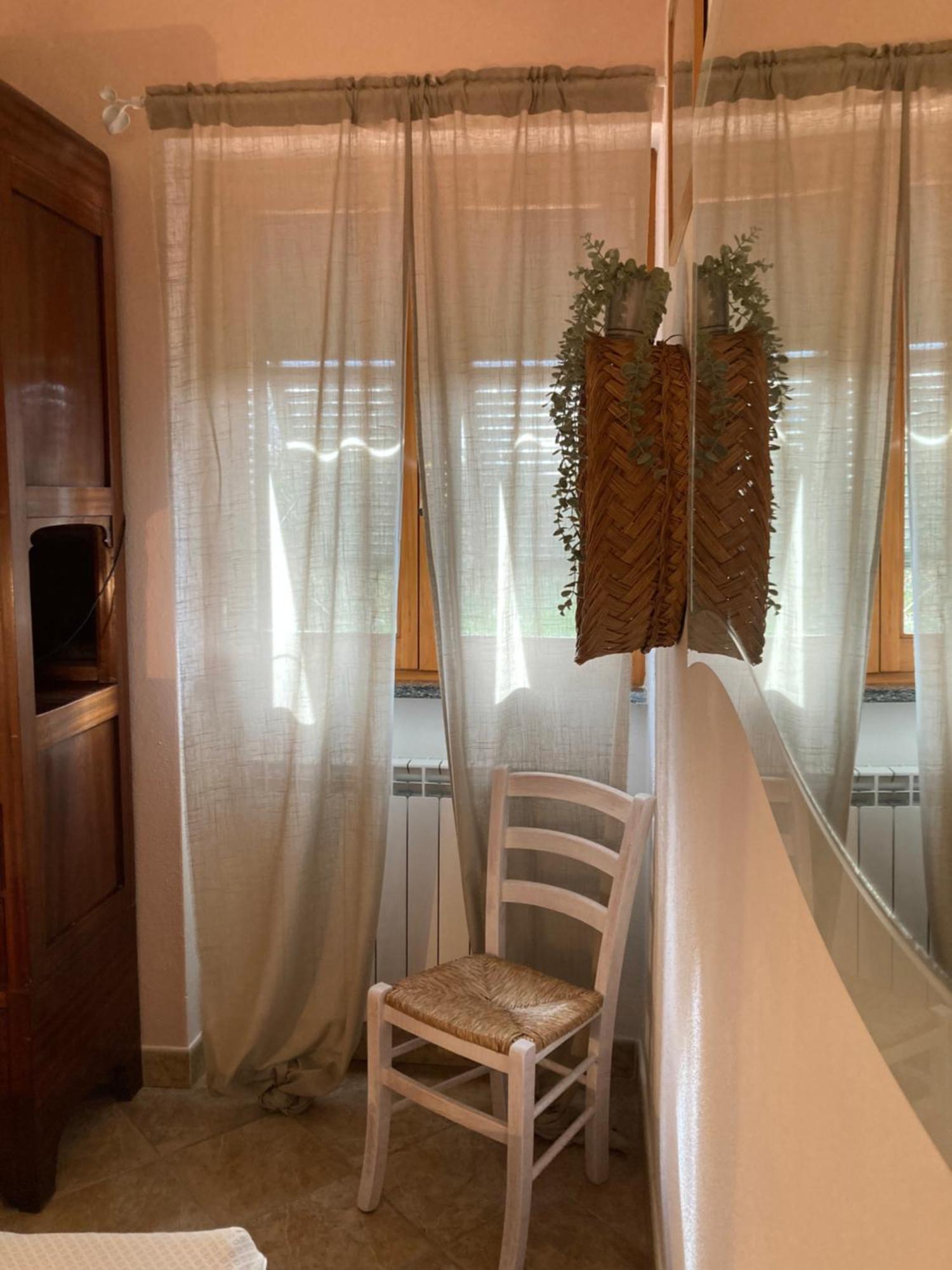 Agriturismo La Taverna Del Nonno Borzonasca Екстер'єр фото